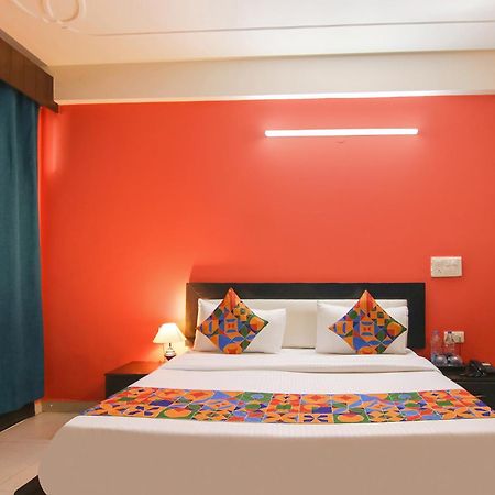 Fabhotel The Lavish Villa Bādshāhpur Kültér fotó