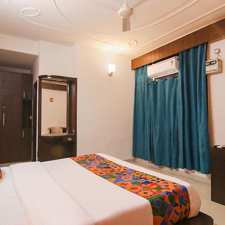 Fabhotel The Lavish Villa Bādshāhpur Kültér fotó